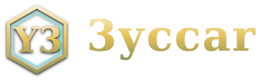 3yccar logo